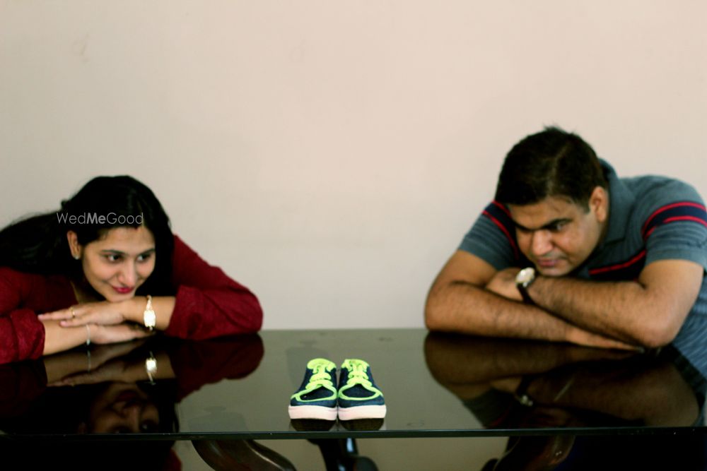 Photo From maternity shoot - By Somit Photography