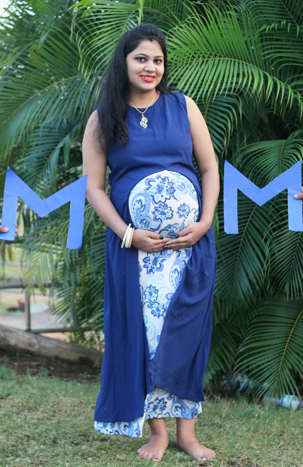 Photo From maternity shoot - By Somit Photography