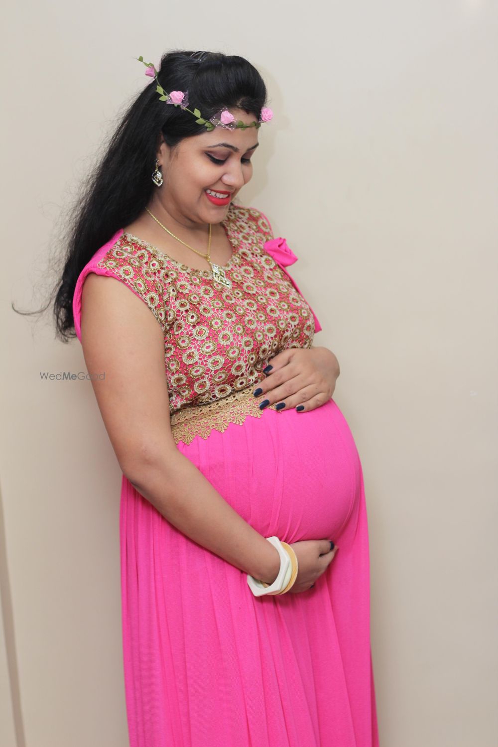 Photo From maternity shoot - By Somit Photography