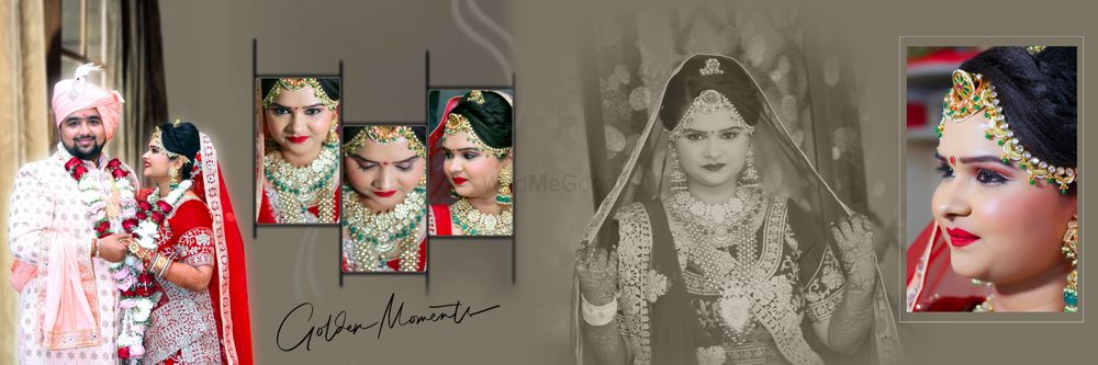 Photo From wedding album - By Somit Photography