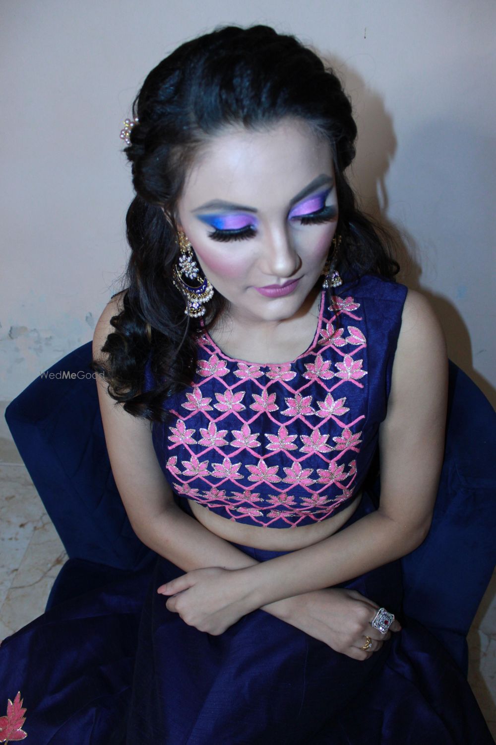 Photo From Engagement - By Makeup Artistry by Aditi