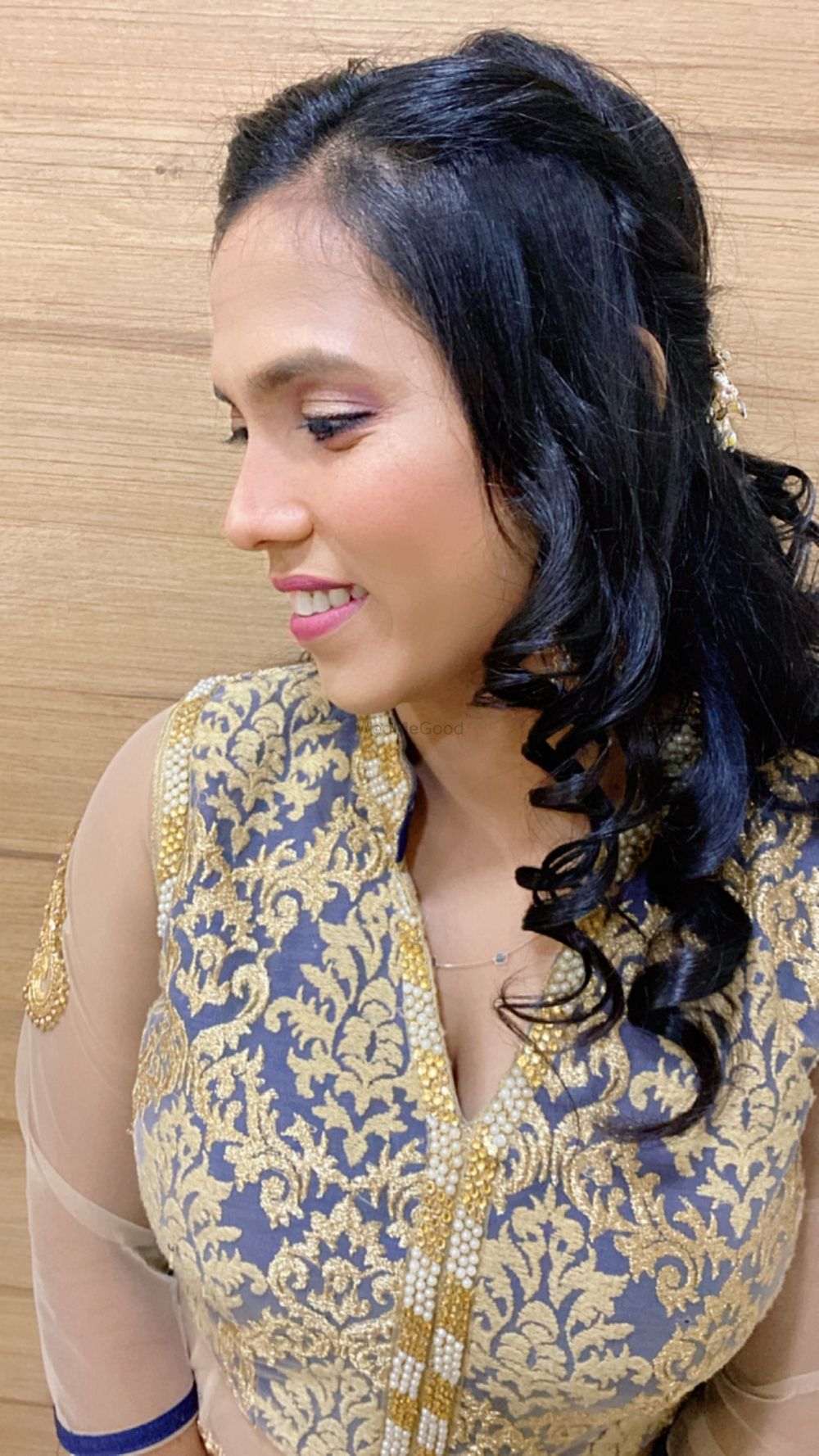 Photo From gujju bride  - By Vaishali Satra Bridal Makeover