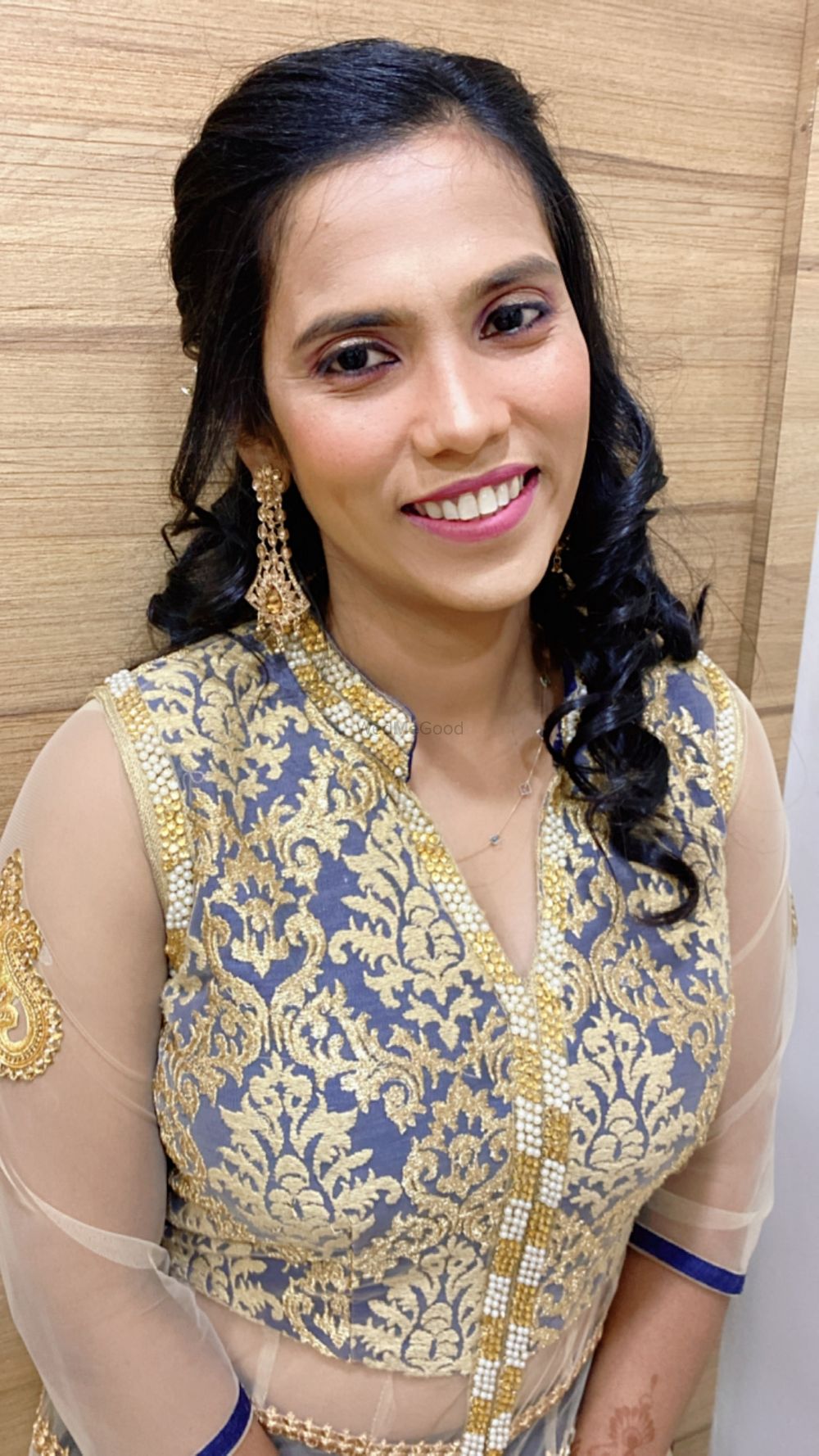 Photo From gujju bride  - By Vaishali Satra Bridal Makeover