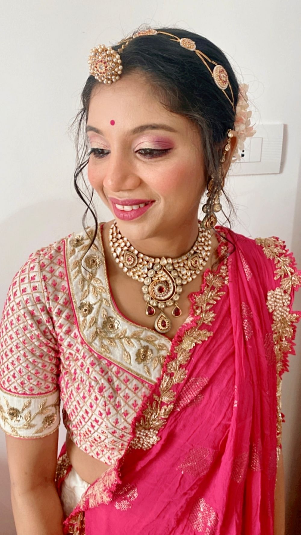 Photo From gujju bride  - By Vaishali Satra Bridal Makeover