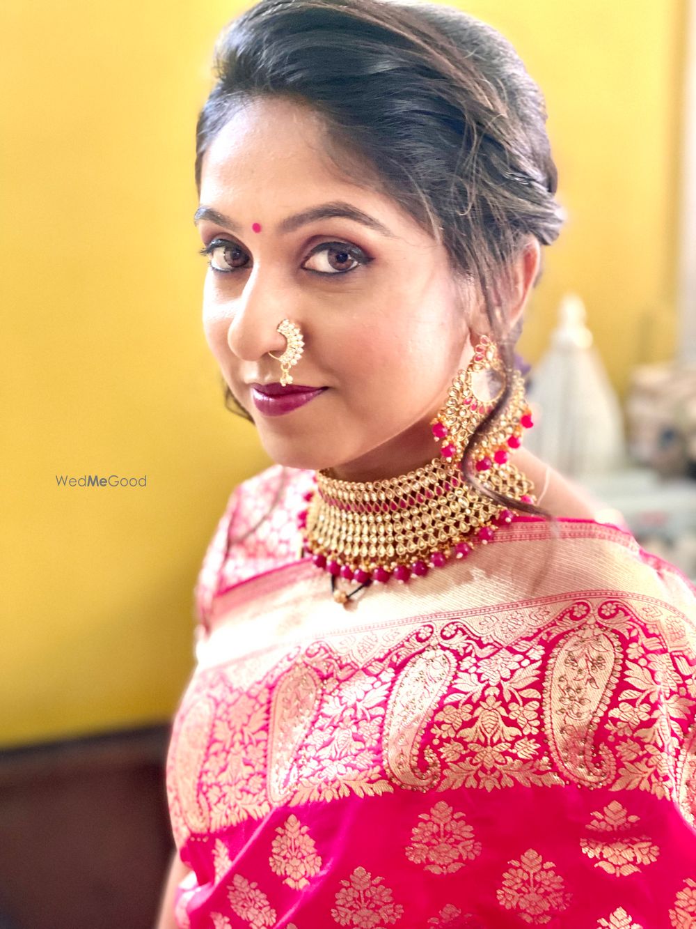 Photo From gujju bride  - By Vaishali Satra Bridal Makeover