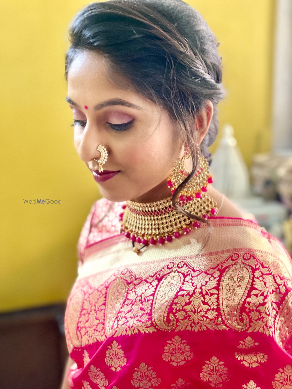 Photo From gujju bride  - By Vaishali Satra Bridal Makeover