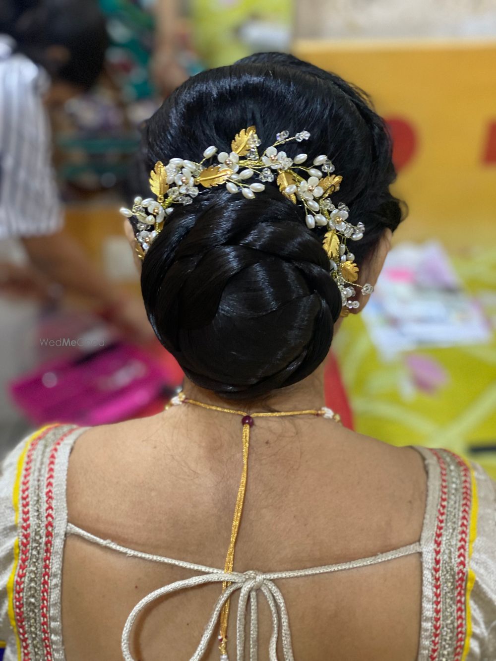 Photo From gujju bride  - By Vaishali Satra Bridal Makeover