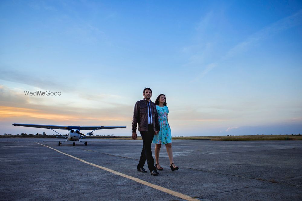 Photo From Aditi + Zaven (Pre Wedding) - By Love Dope Studios