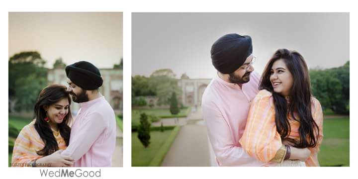 Photo From Mansi and Harneet - By Bugzy's Photography