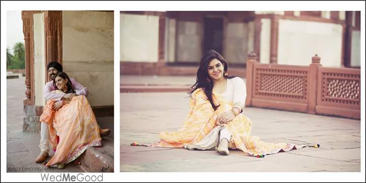 Photo From Mansi and Harneet - By Bugzy's Photography