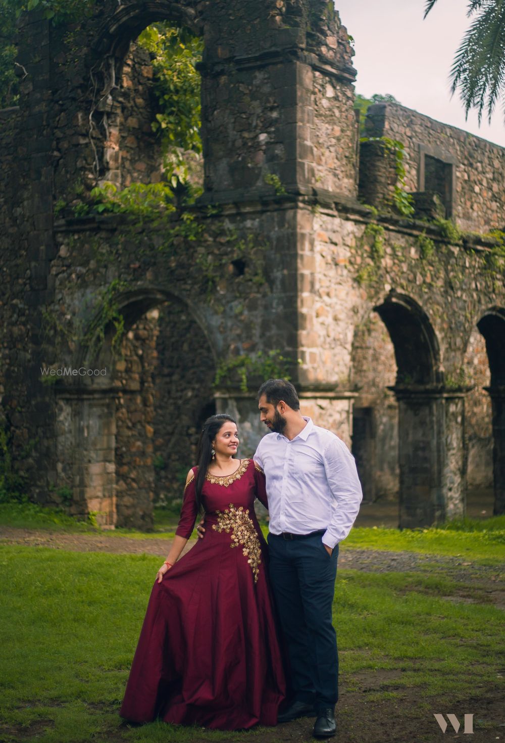 Photo From Dippesh + Jalpa - By The Wedding Momento