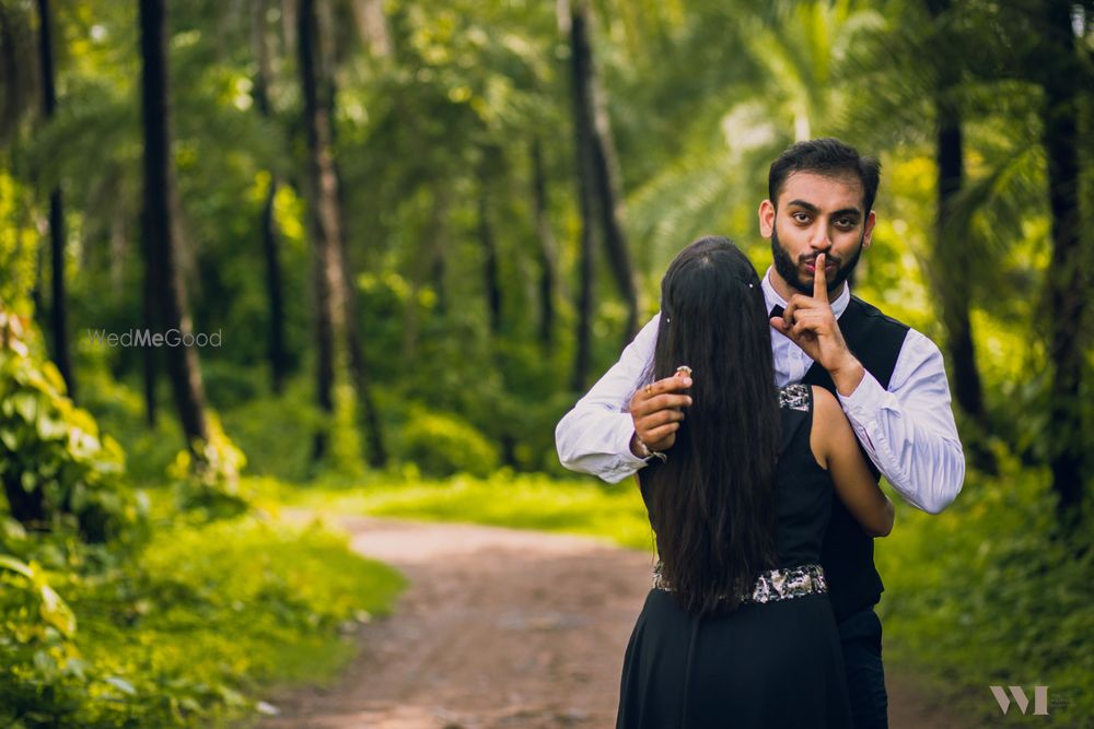 Photo From Dippesh + Jalpa - By The Wedding Momento