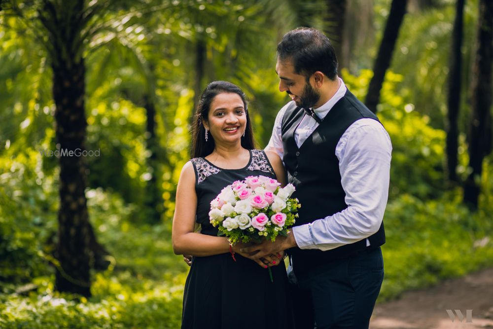 Photo From Dippesh + Jalpa - By The Wedding Momento