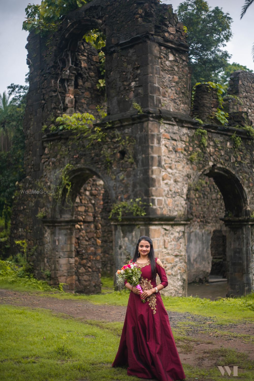 Photo From Dippesh + Jalpa - By The Wedding Momento