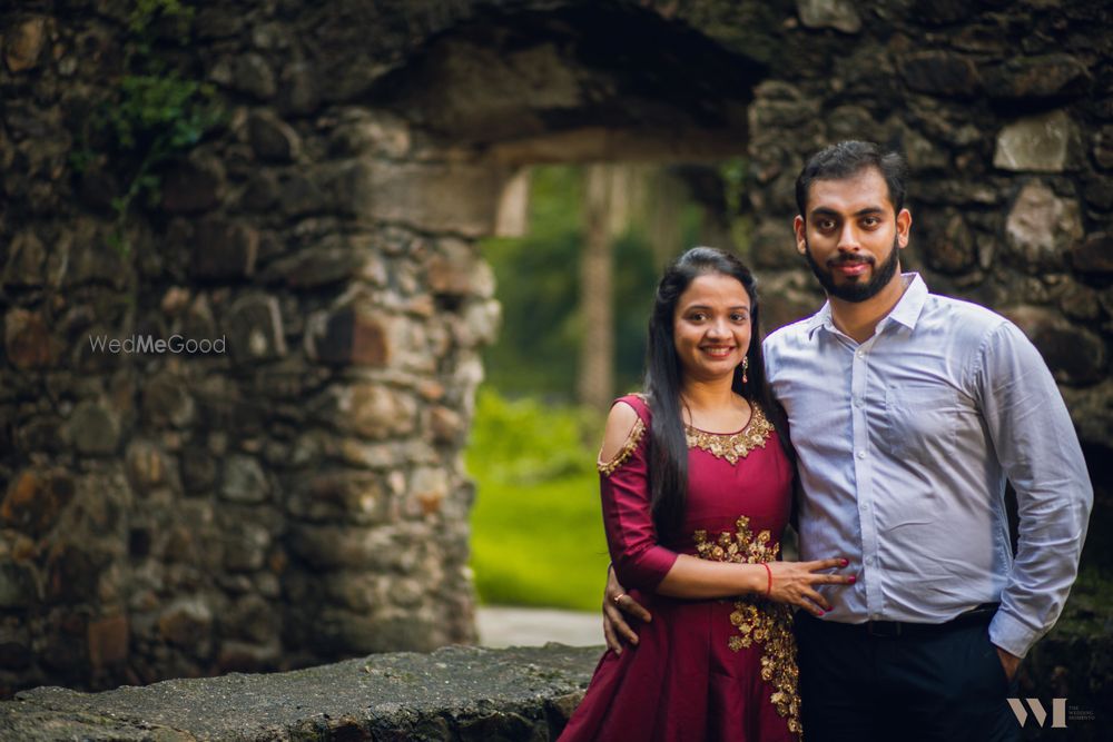 Photo From Dippesh + Jalpa - By The Wedding Momento