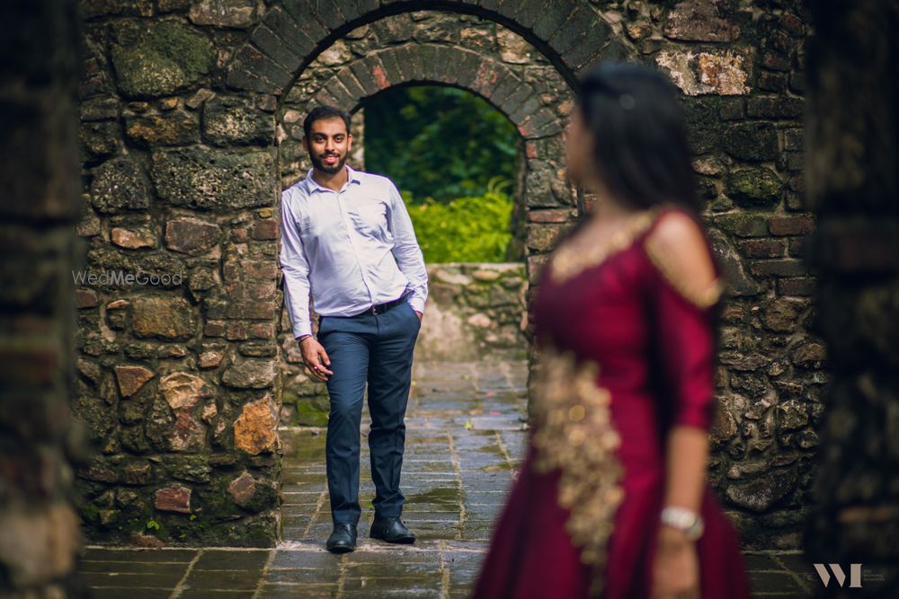 Photo From Dippesh + Jalpa - By The Wedding Momento