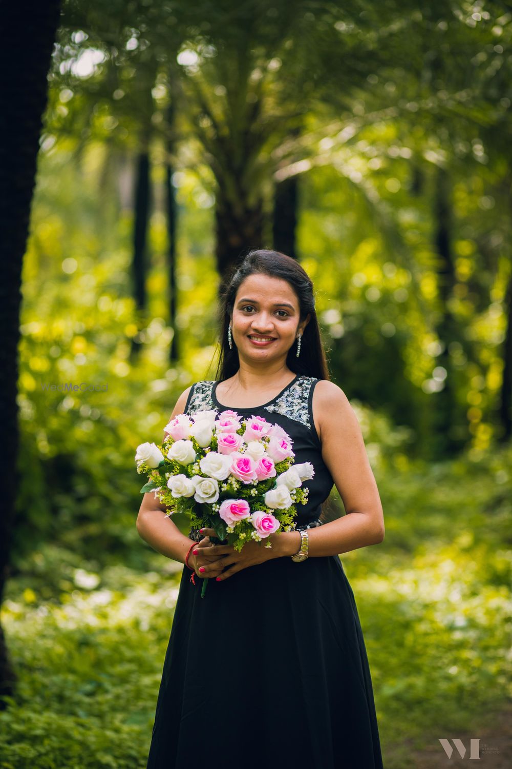 Photo From Dippesh + Jalpa - By The Wedding Momento