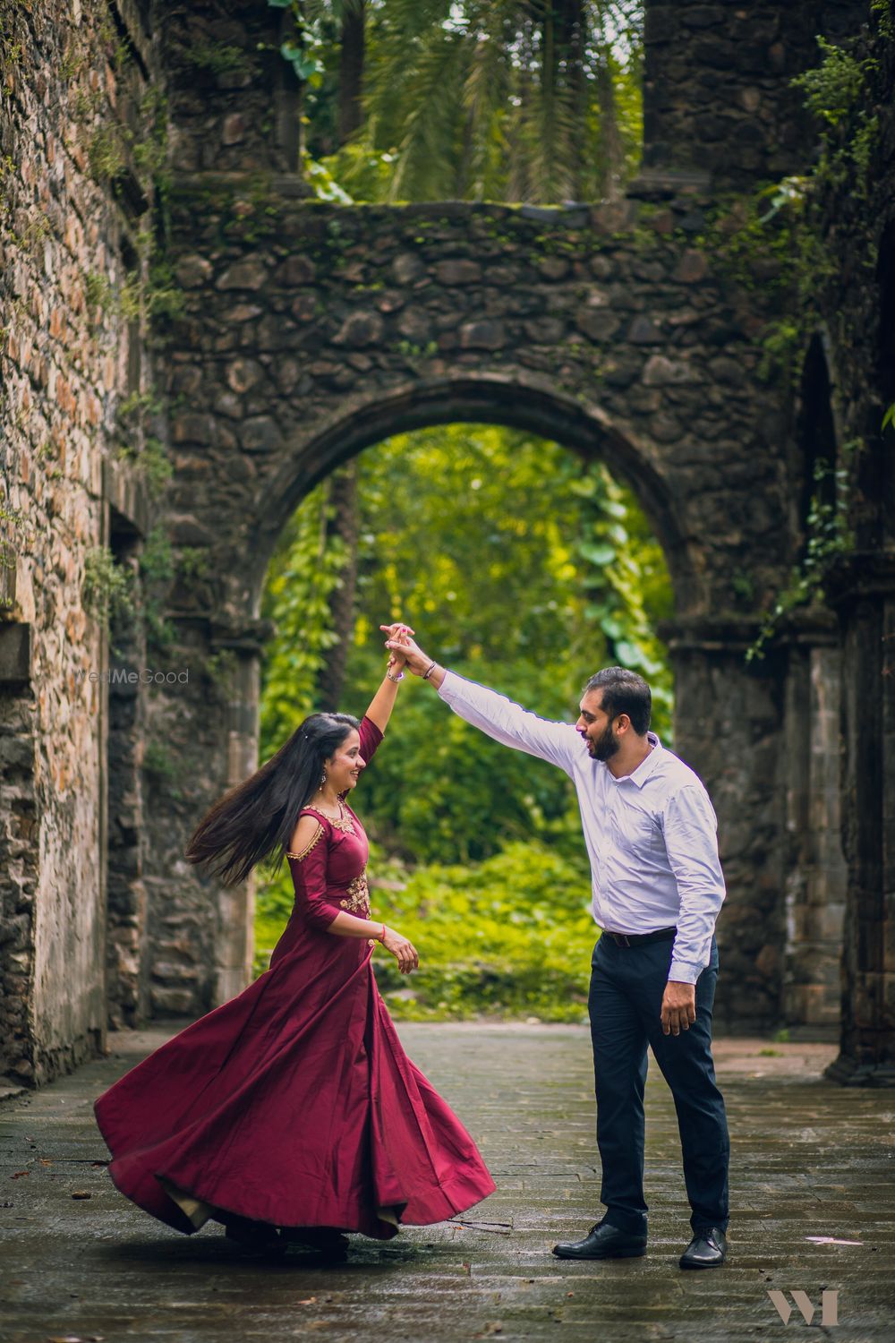 Photo From Dippesh + Jalpa - By The Wedding Momento