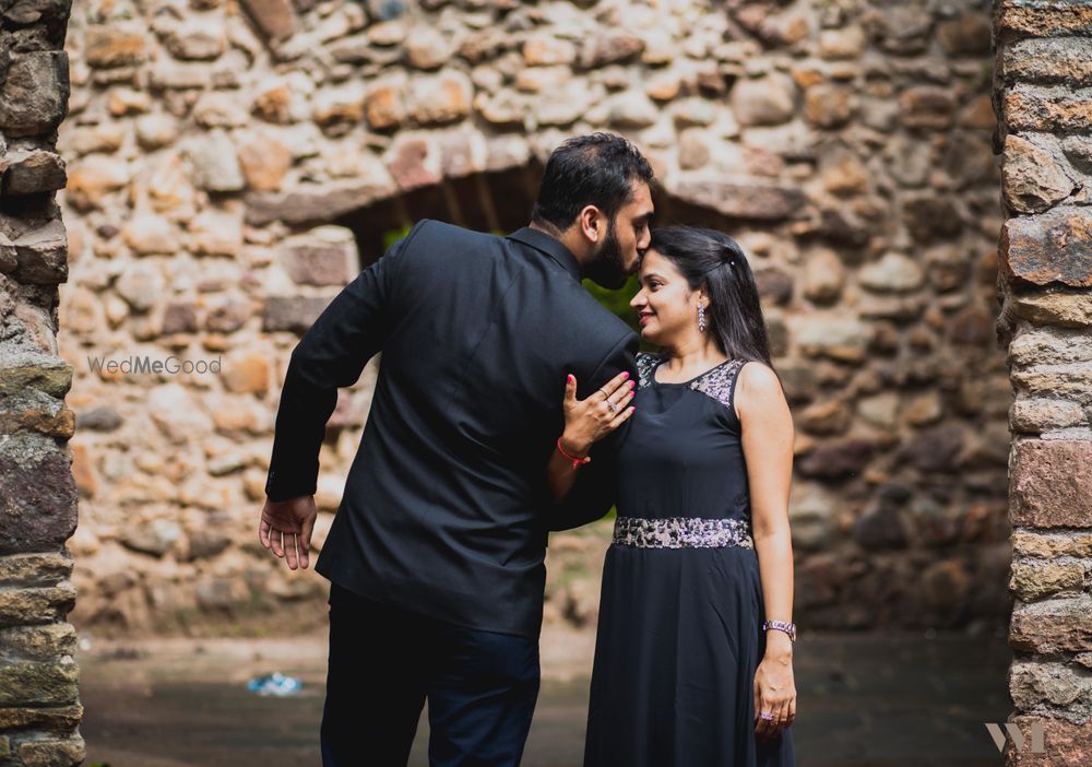 Photo From Dippesh + Jalpa - By The Wedding Momento