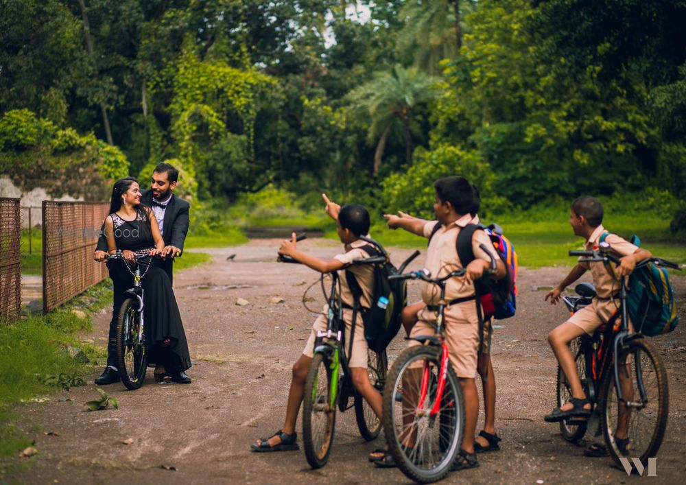 Photo From Dippesh + Jalpa - By The Wedding Momento