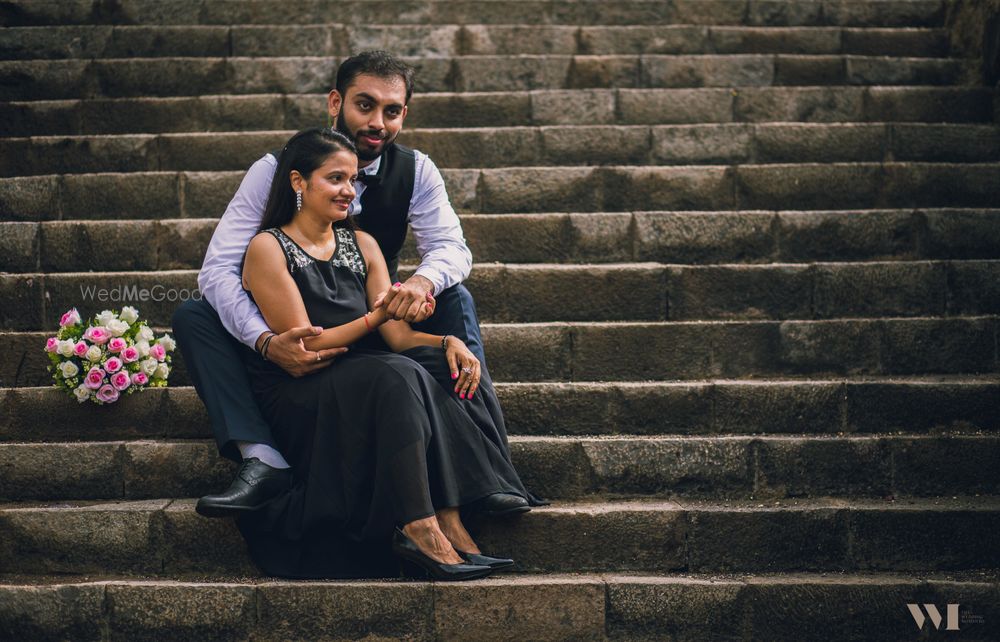 Photo From Dippesh + Jalpa - By The Wedding Momento