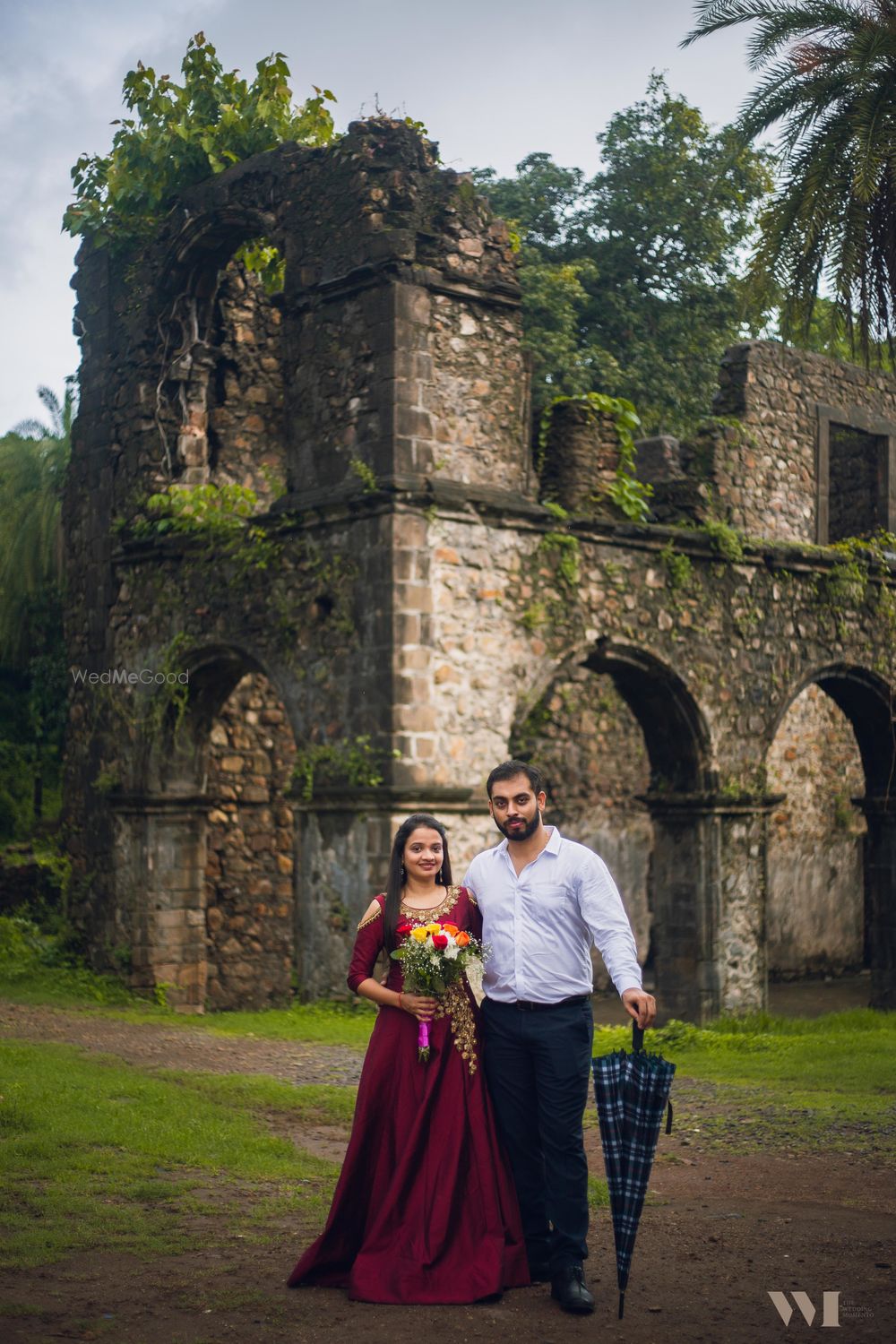 Photo From Dippesh + Jalpa - By The Wedding Momento