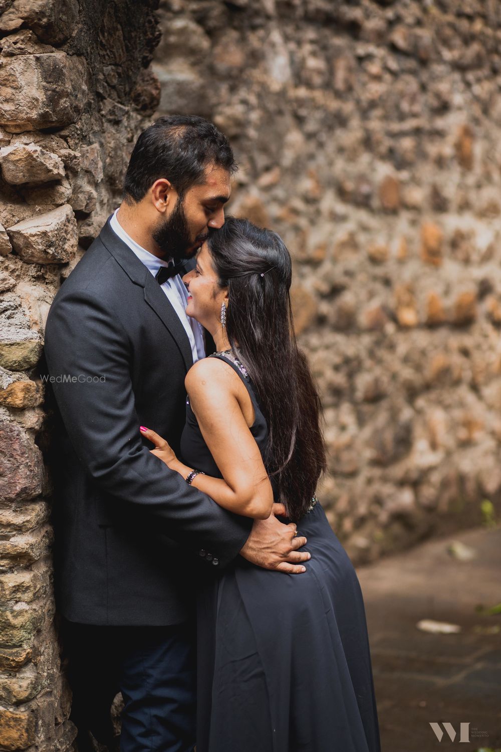 Photo From Dippesh + Jalpa - By The Wedding Momento