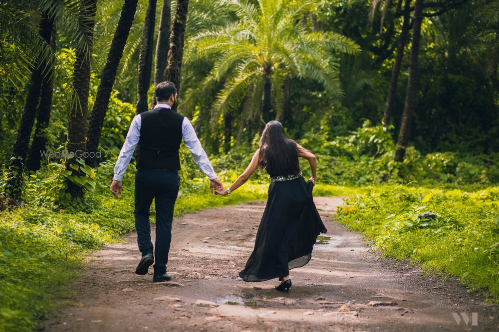 Photo From Dippesh + Jalpa - By The Wedding Momento