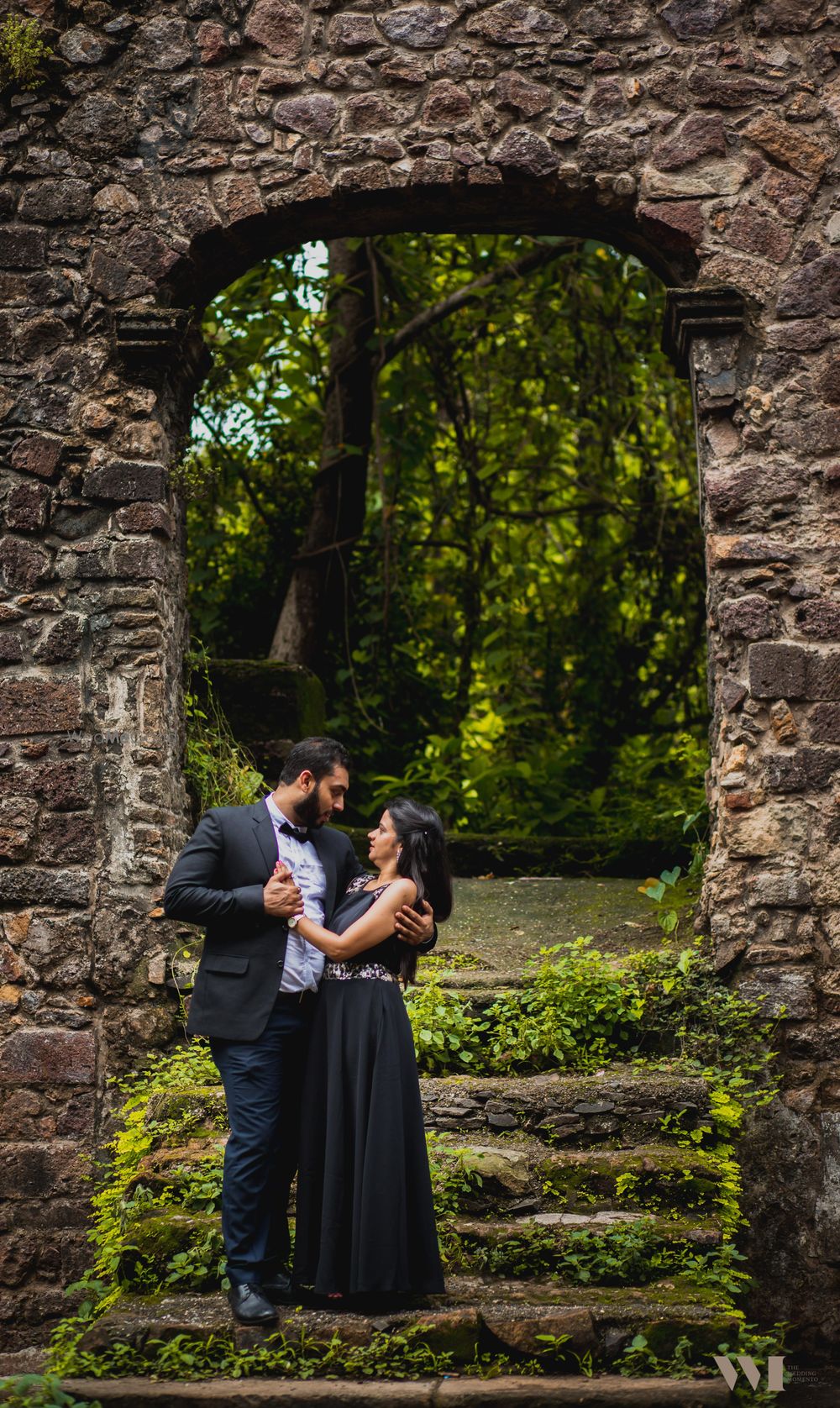 Photo From Dippesh + Jalpa - By The Wedding Momento