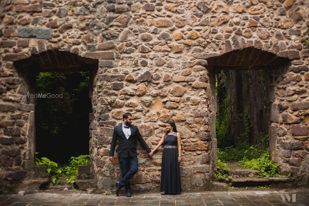 Photo From Dippesh + Jalpa - By The Wedding Momento