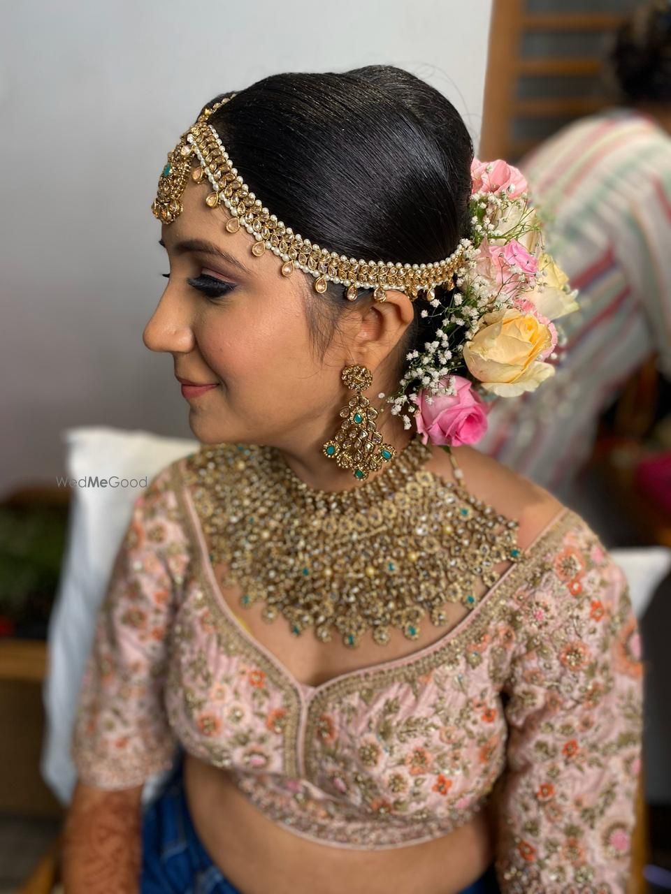 Photo From Bride Shruti - By Kavita Patel Makeover