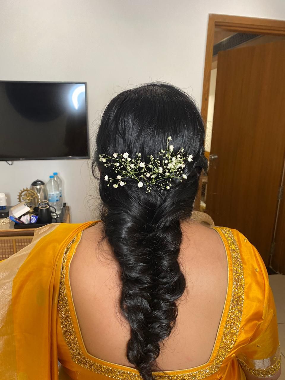 Photo From Bride Shruti - By Kavita Patel Makeover