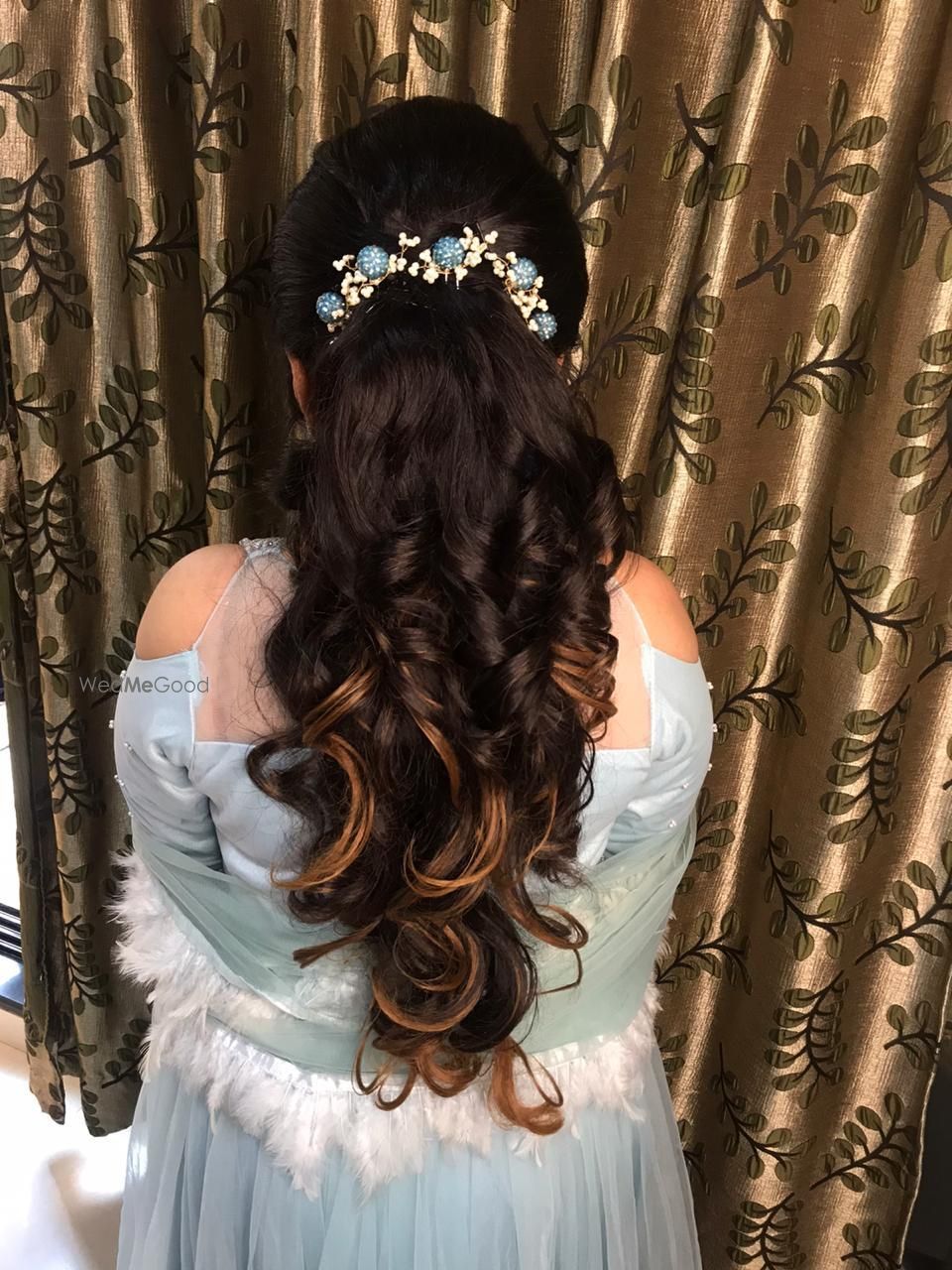 Photo From Baby Shower Bride - By Kavita Patel Makeover