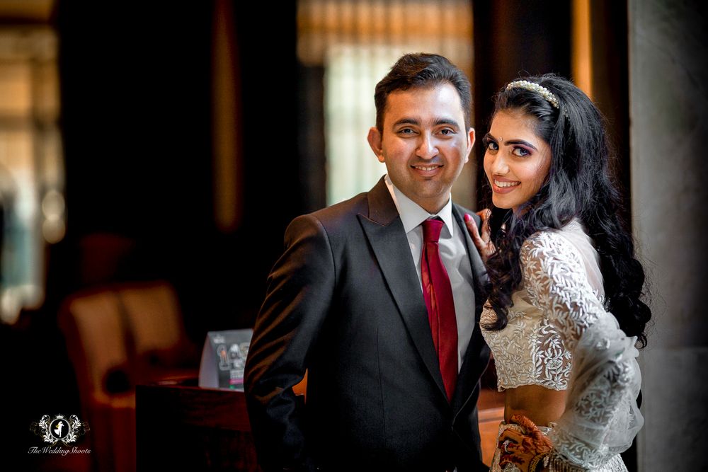 Photo From Siddharth & Tanuja - By TheWeddingShoots