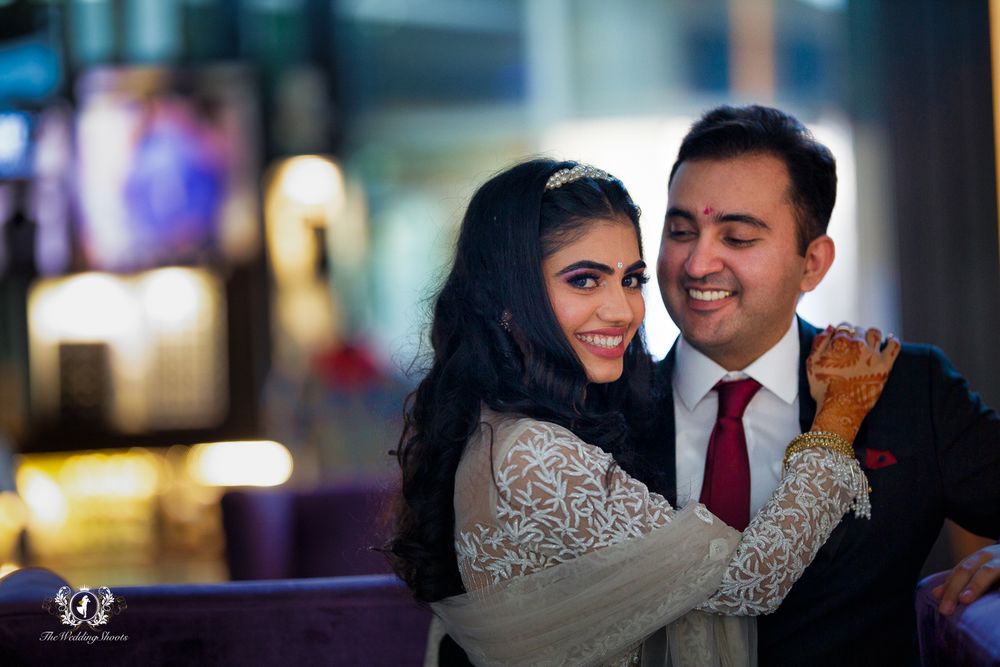 Photo From Siddharth & Tanuja - By TheWeddingShoots