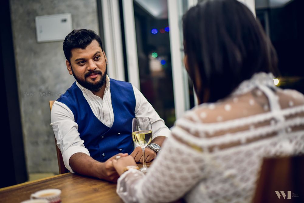 Photo From Alpesh + Shrushti  - By The Wedding Momento