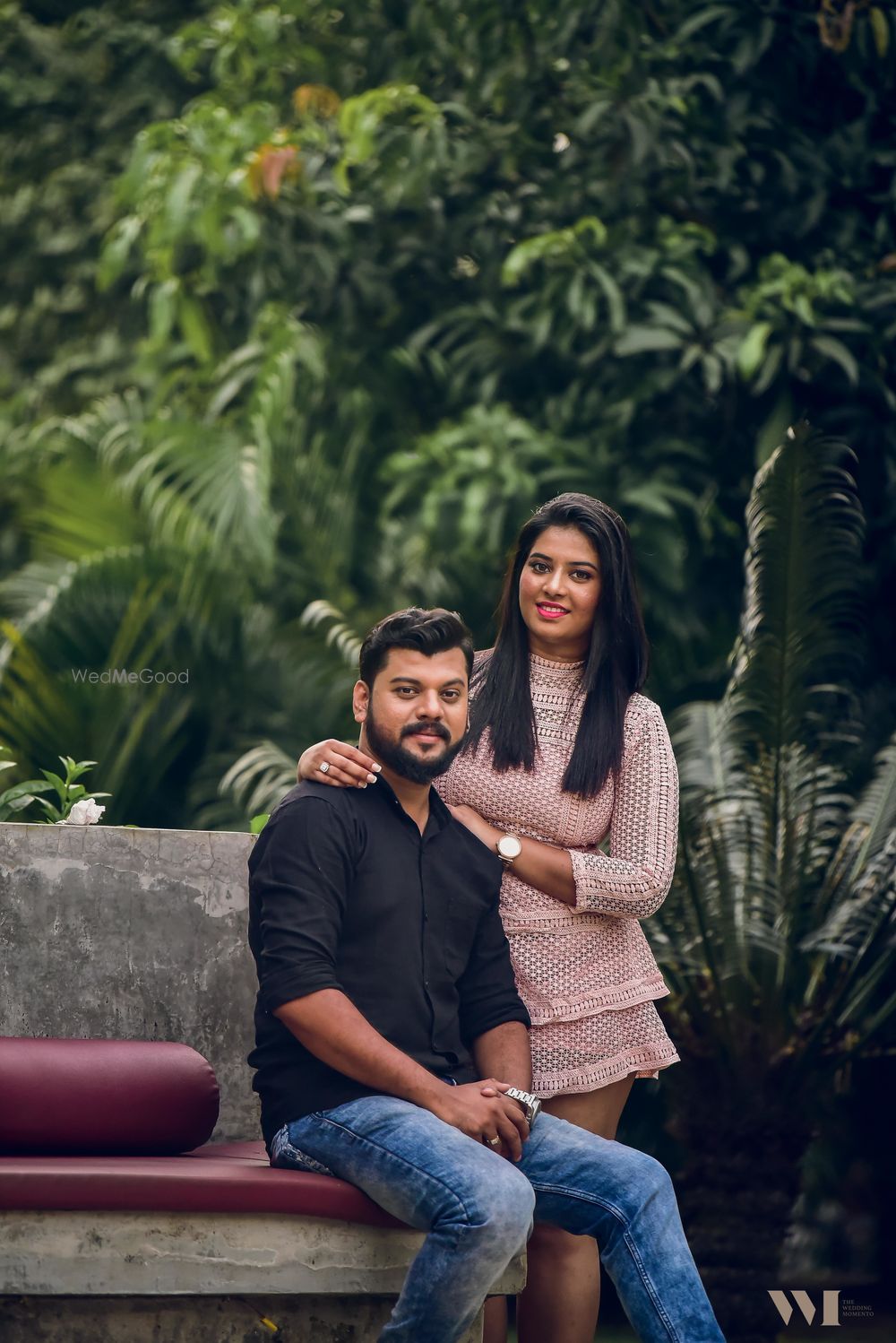 Photo From Alpesh + Shrushti  - By The Wedding Momento
