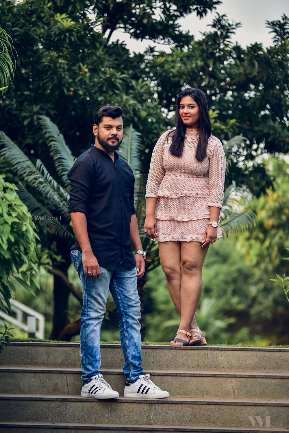 Photo From Alpesh + Shrushti  - By The Wedding Momento