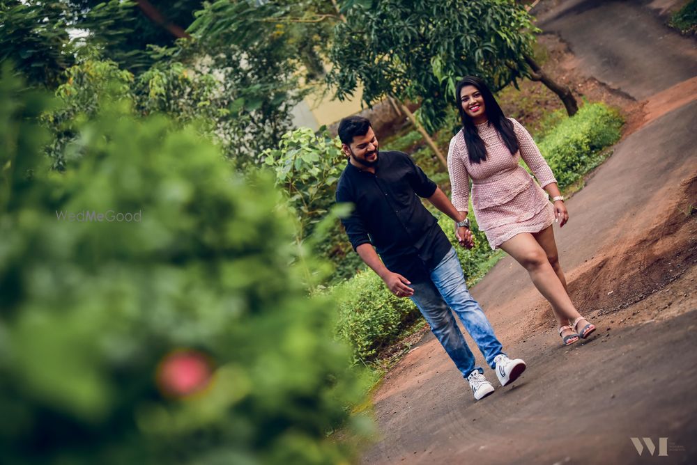Photo From Alpesh + Shrushti  - By The Wedding Momento