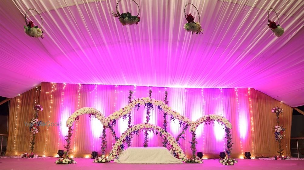 Photo From Wedding Function - By Party Solutions Rekha