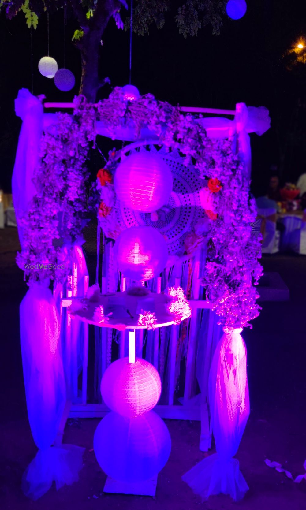 Photo From Wedding Function - By Party Solutions Rekha