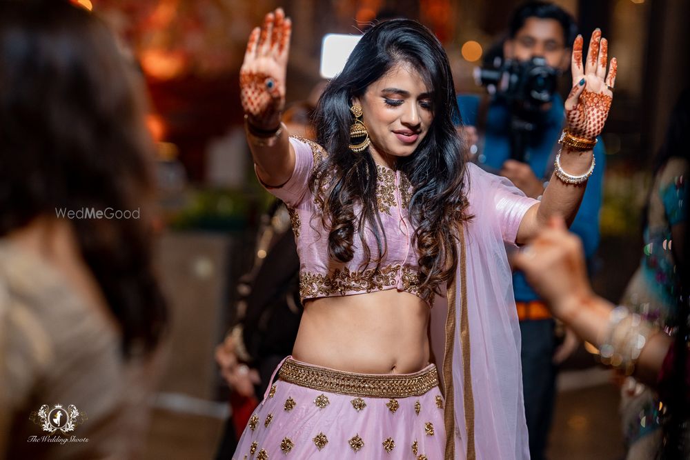 Photo From Nitika Wedding - By TheWeddingShoots