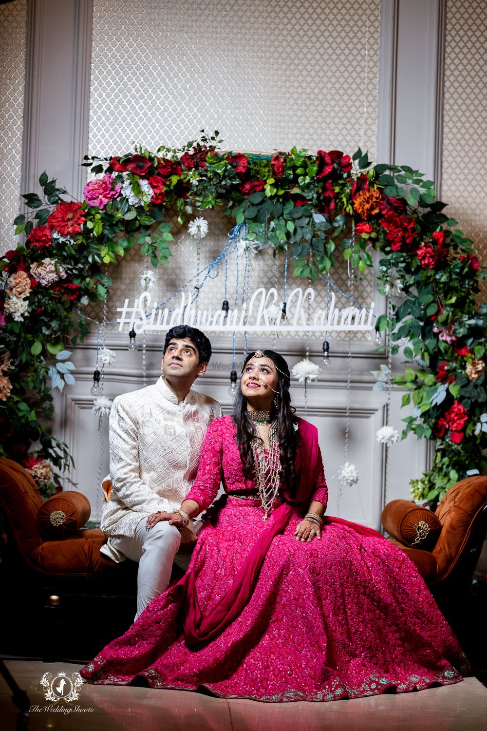 Photo From Nitika Wedding - By TheWeddingShoots