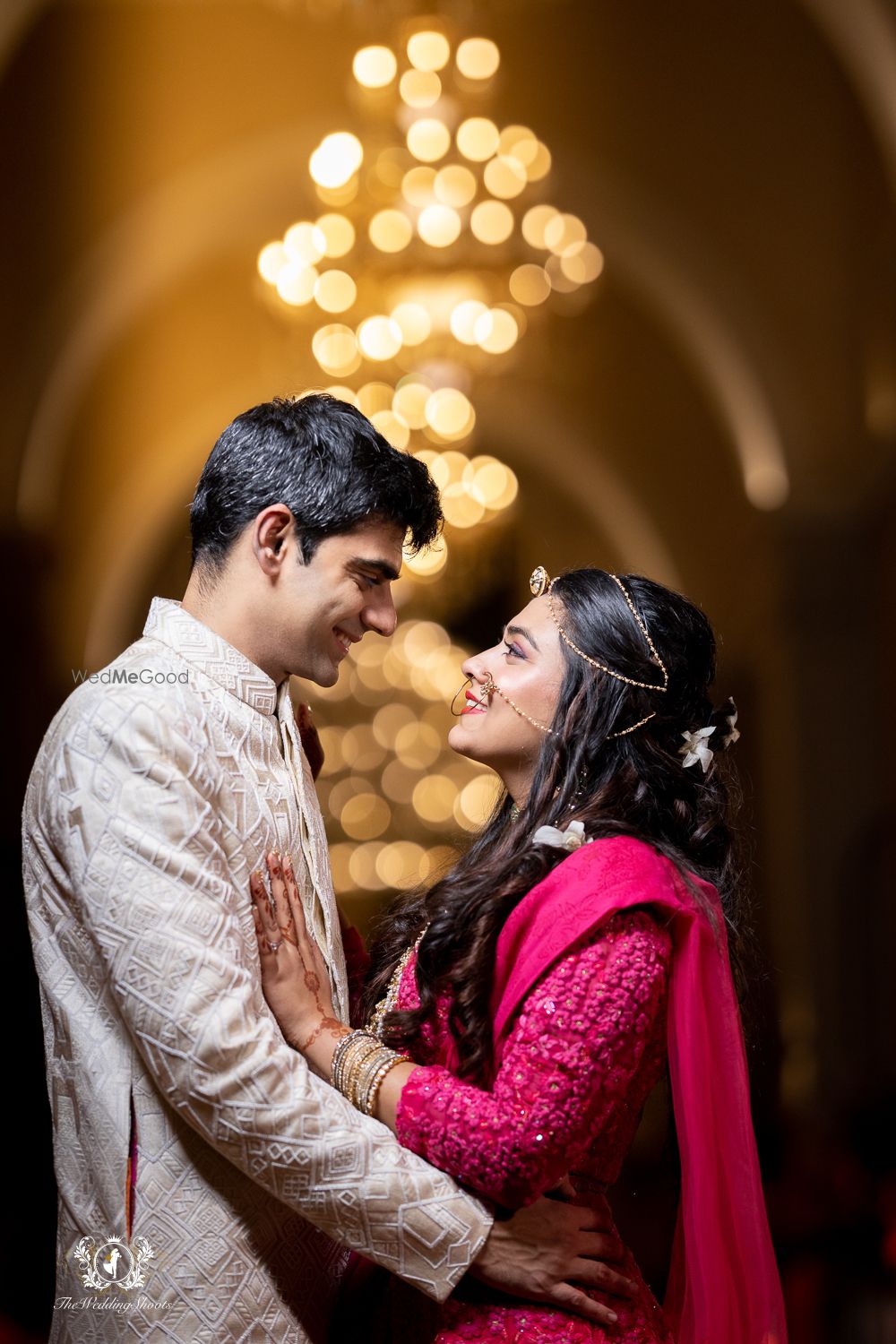 Photo From Nitika Wedding - By TheWeddingShoots