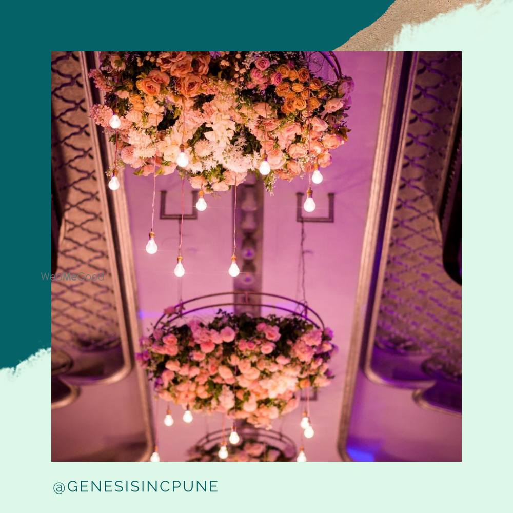 Photo From Vinaya & Kunal - By Genesis Inc