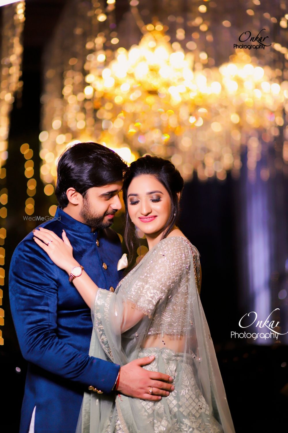 Photo From Ayush & Shivani - By Onkar Photography