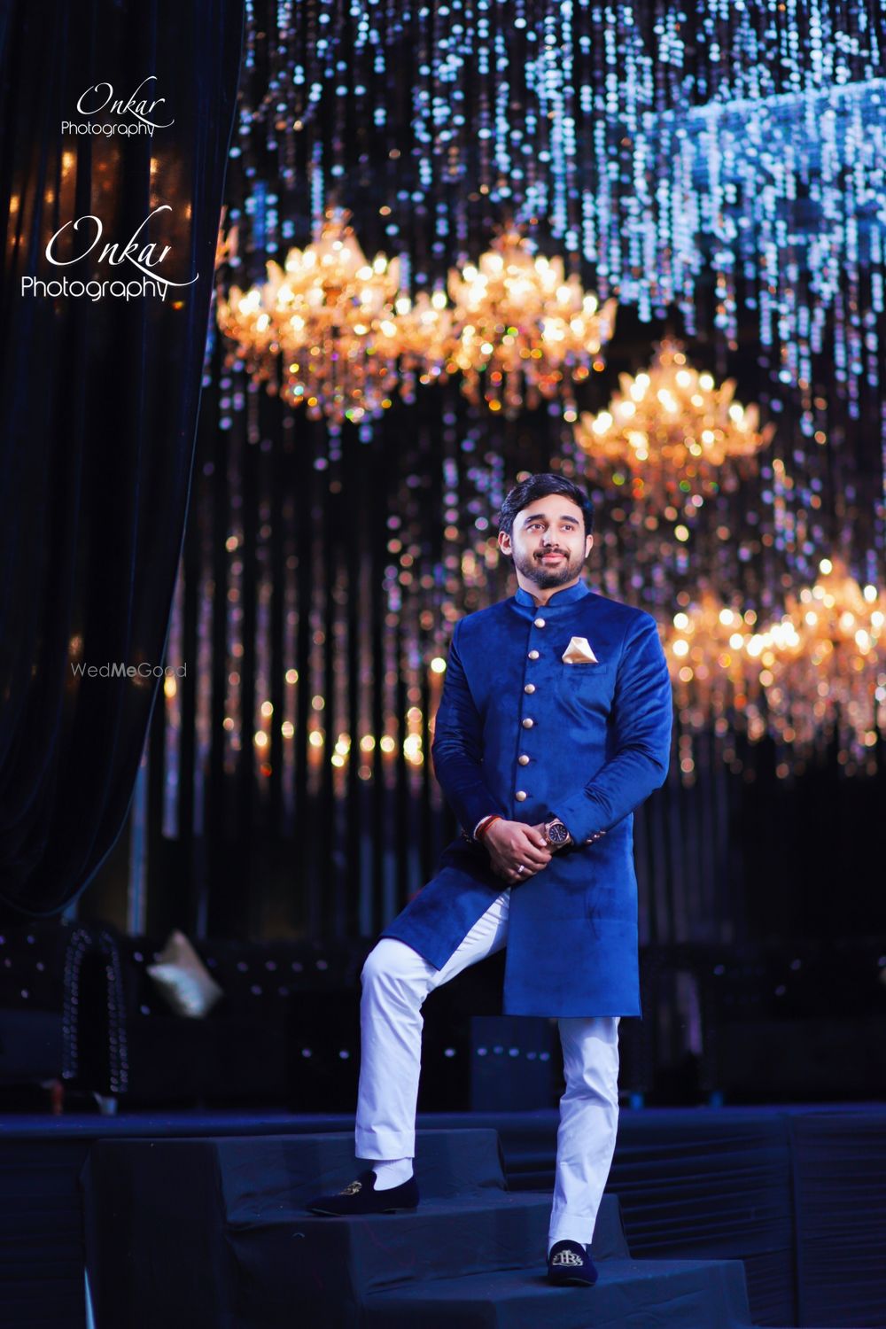 Photo From Ayush & Shivani - By Onkar Photography