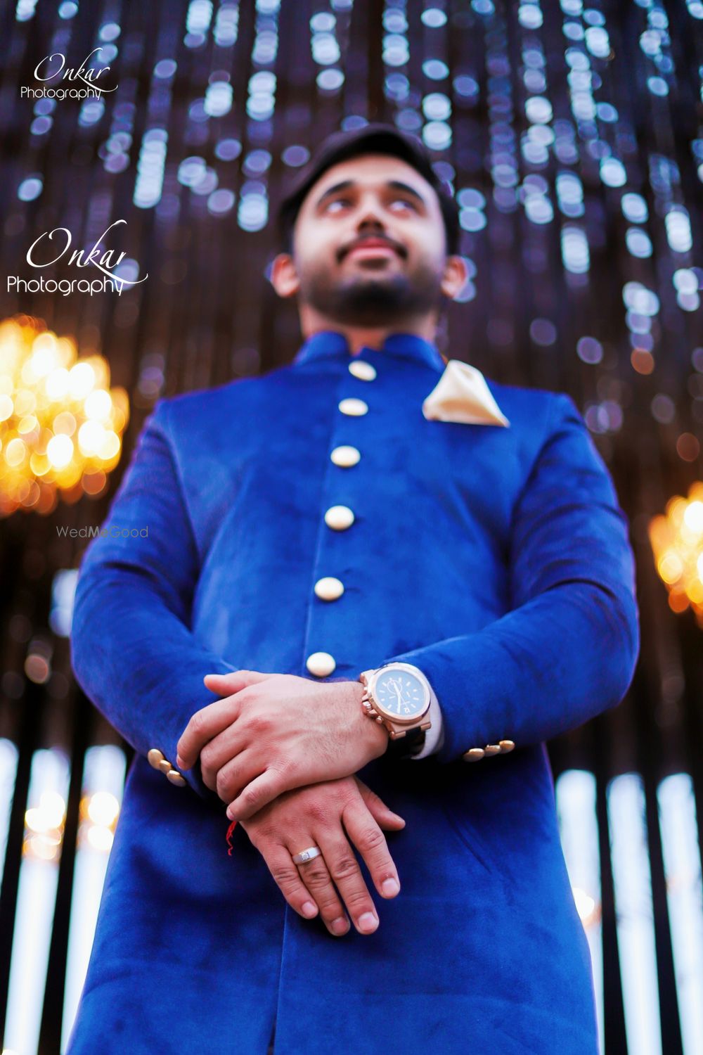 Photo From Ayush & Shivani - By Onkar Photography