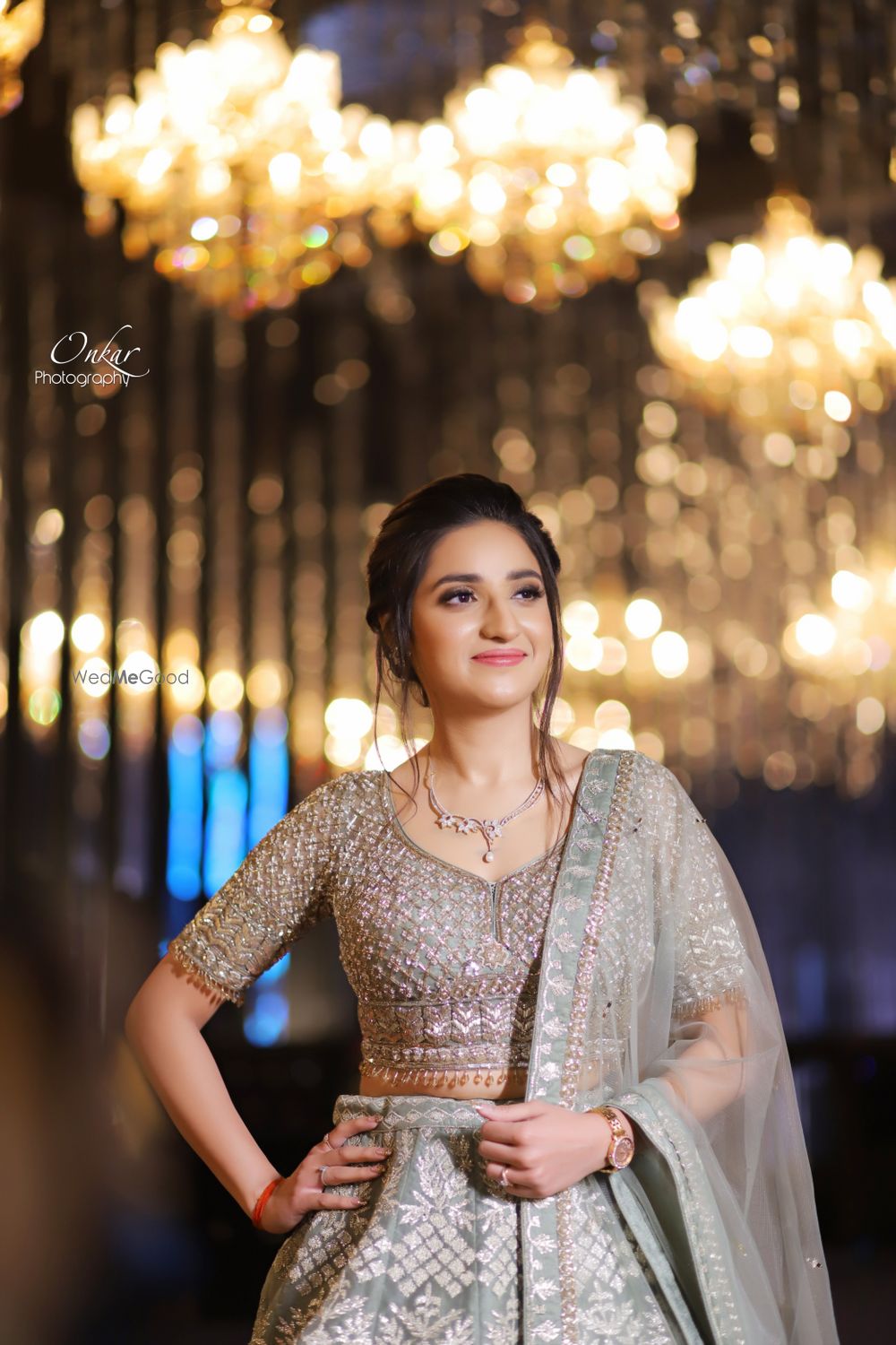 Photo From Ayush & Shivani - By Onkar Photography