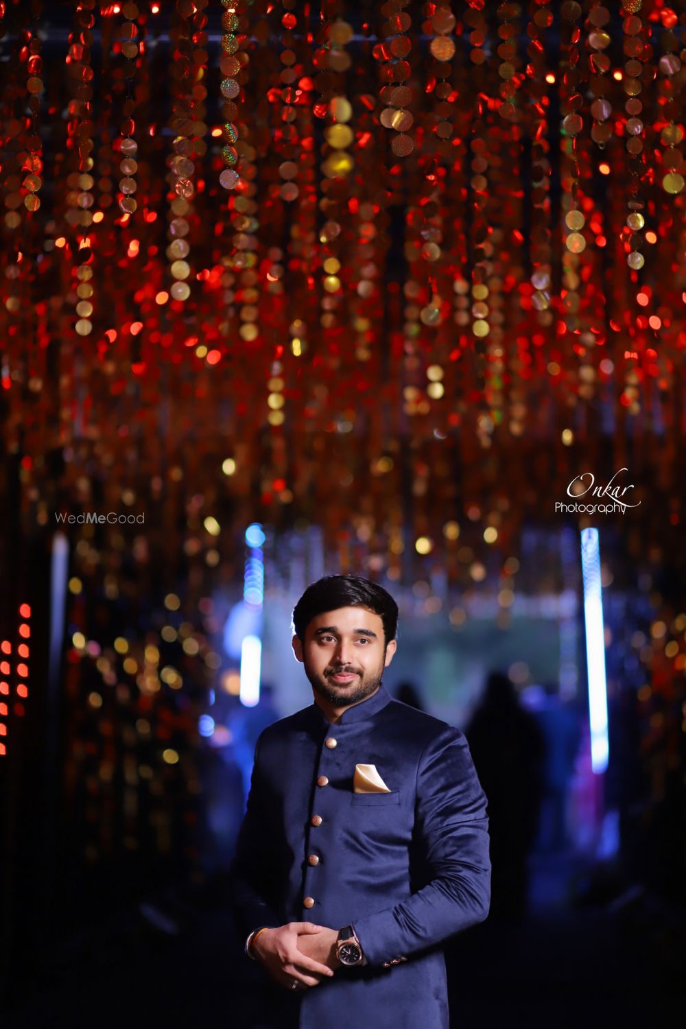 Photo From Ayush & Shivani - By Onkar Photography